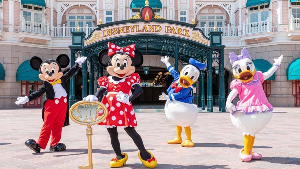 Sublime Appartemt 5 Min Disneyland/Vallee Village/Val D'Europe Серри Экстерьер фото